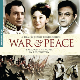 War and Peace